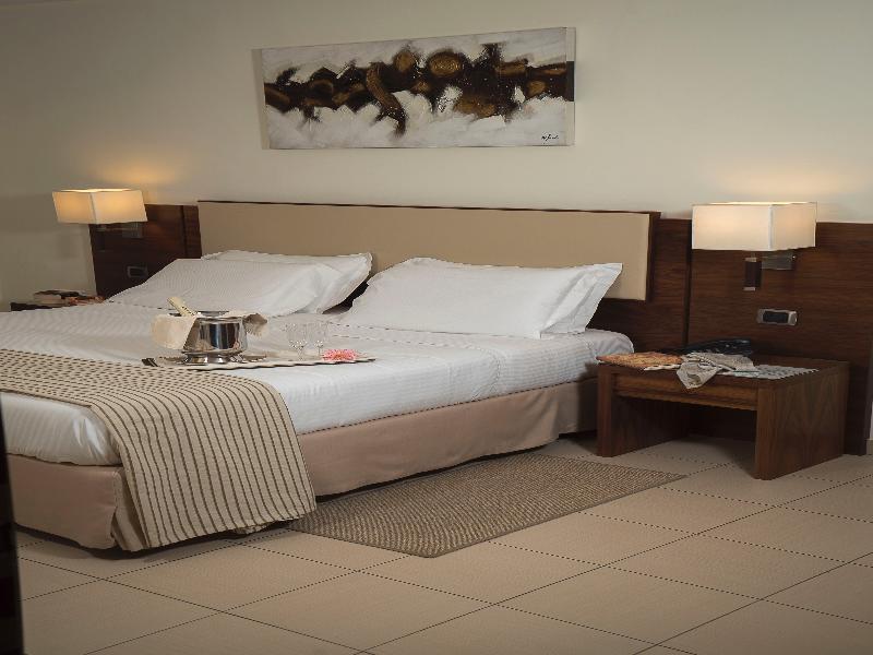 Suites & Residence Hotel Pozzuoli Exterior photo